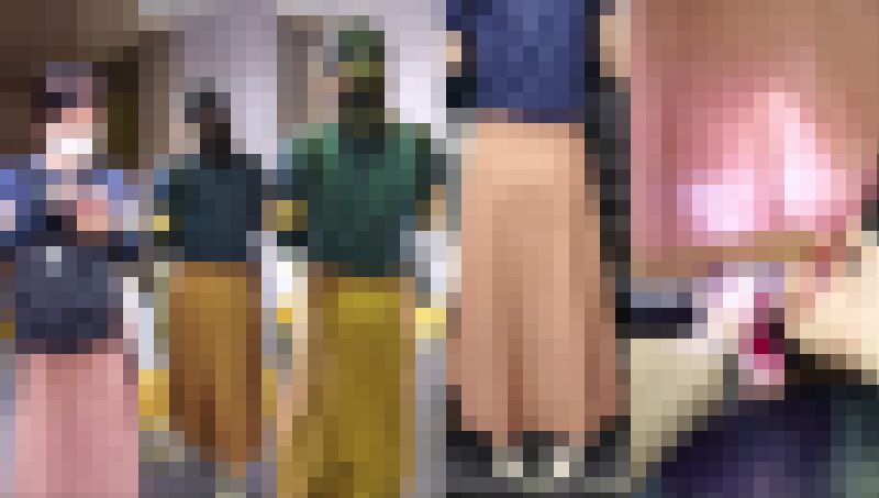 【再販】逆さの決定的瞬間！（27)難しい表情をしていた女性