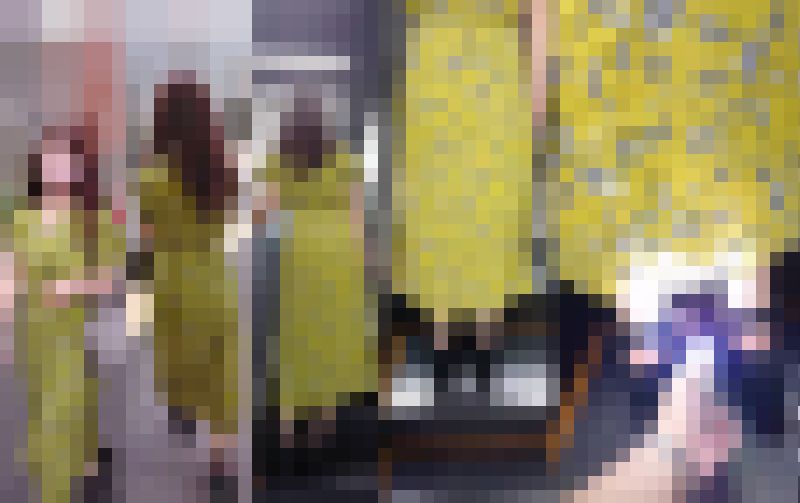 逆さの決定的瞬間！（52)サンダル・靴の間にカメラをねじ込まれて撮影された女性たち