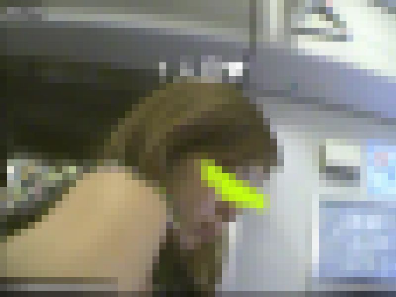 旧カメ版００３：ギャルパンティ接近撮り