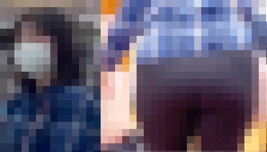 【50代熟女】かあさんの爆尻　120cmオーバーブリンブリンのデカ尻を衆目に晒すw【4K】