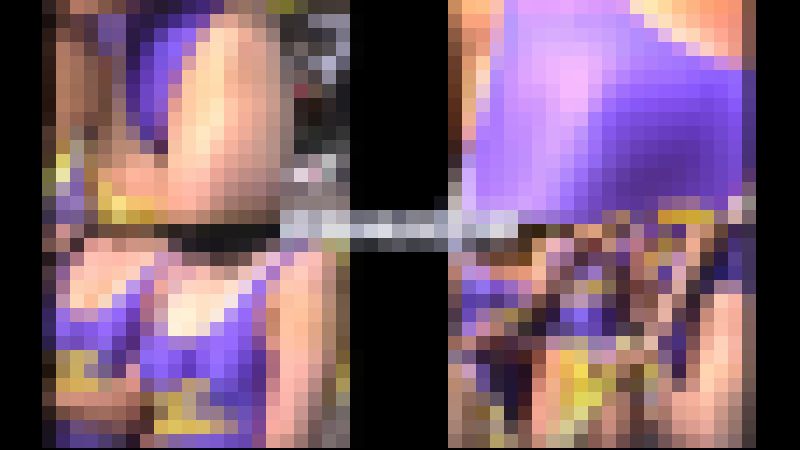 [再販]91レースドニッポン3-2　＜ハイレグ美人お尻追っかけ！＞