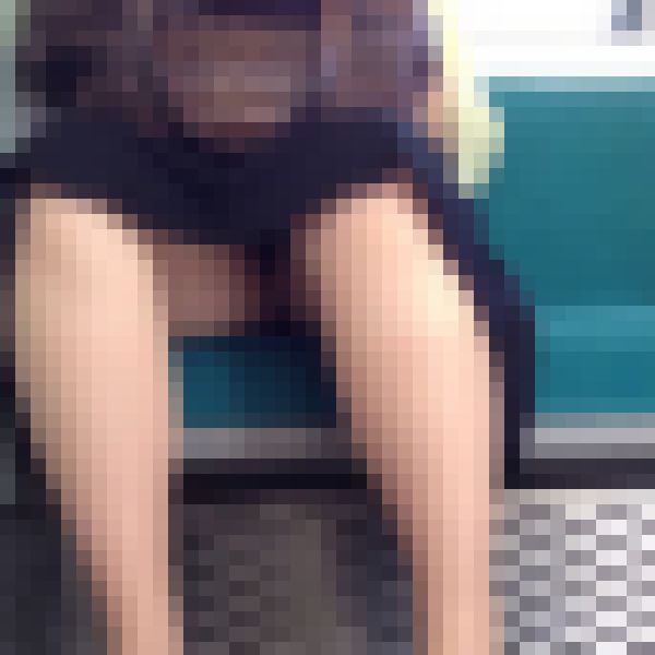 [04]10年前の電車内-人妻×パンスト×むっちり