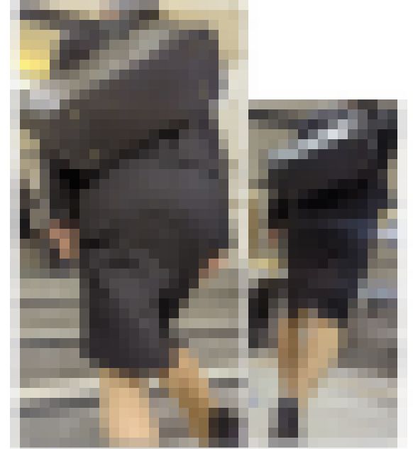 【053】タイスカに手を突っ込むモゾモゾリクスーOLさん！