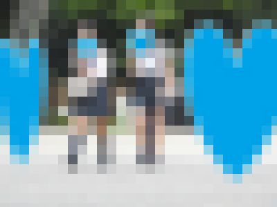 （再販）制服姿の女のコを撮影しました！！５３