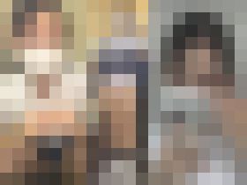 ポニテのアイドル顔ちゃんのスケスケパ〇ツ、盗撮バレ[Train][逆さ][顔出し][４K]