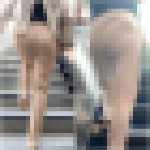 【再販商品です】No.298「肉厚お尻が魅力的なモデル３選」