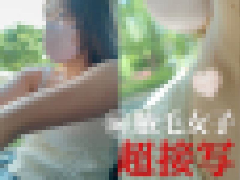 【腋毛超接写】ポカポカ陽気で眠れるノースリーブ美女の腋毛を超接写