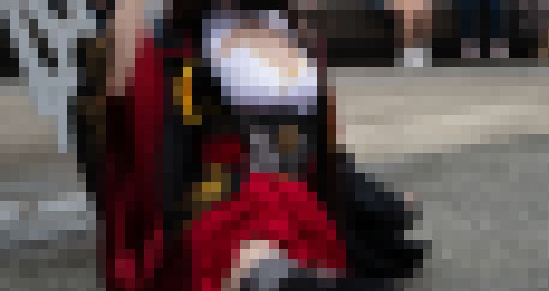 （再販）コスプレ会場 THE POINT