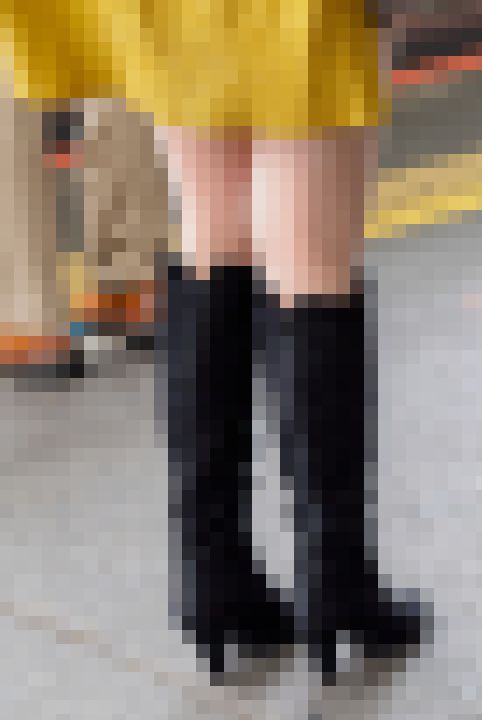 私服ひざ裏写真集2