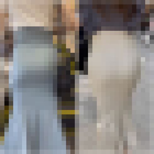 【再販商品です】 《４K・高画質》 No.301「美尻をさらけ出す絶品マーメイドスカート姿の美女達」