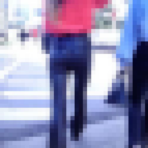 超ハイスペック極上美人女子大生がタイトレザーパンツ履いて歩く姿がイヤらしい