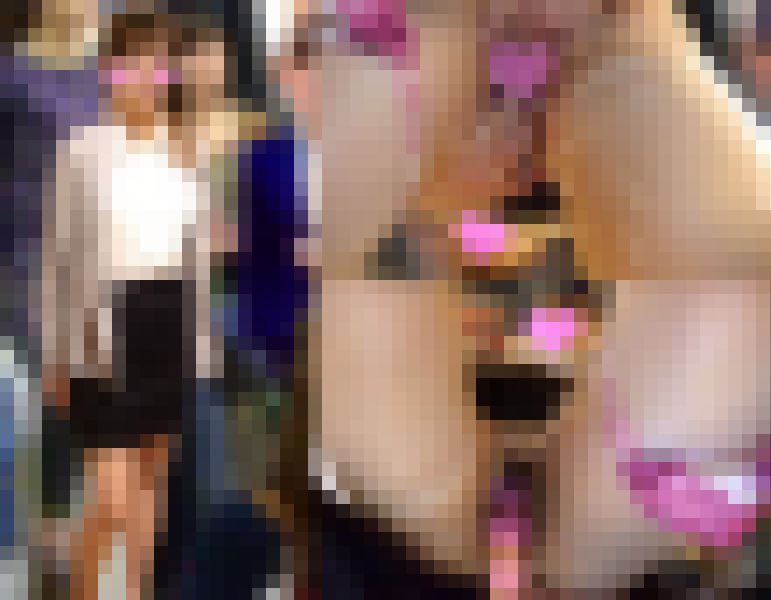 【再販】電車痴かん エロいスーツOL美女に鬼畜中出し陵●！大量潮吹きで下半身びしょ濡れ電車内痴かん