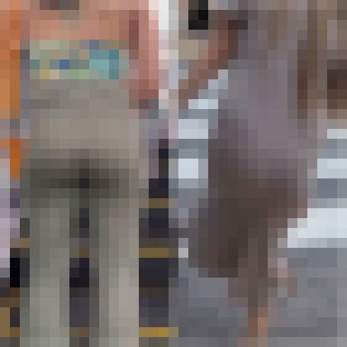 【再販商品です】 《４K・高画質》 &nbsp;No.303「ド派手な装いの洋服を身に纏ったギャル」