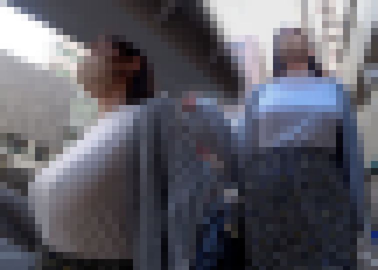 【おまけ付】Hカップのお姉さん、ノーブラで街中を歩いてしまう。