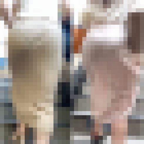 【再販商品です】No.303「パンティーラインを楽しませてくれるモデル３選