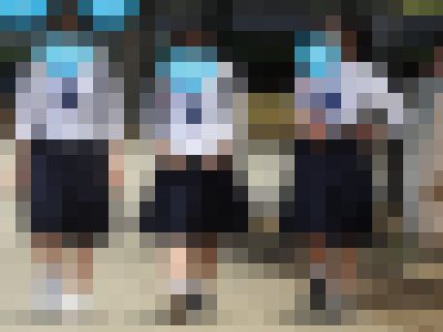 （再販）制服姿の女のコを撮影しました！！８３