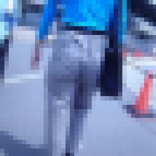 クールビューティな美人お姉さんがスラックス食い込ませて歩く姿がイヤらしい