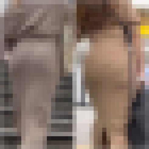 【再販商品です】 《４K・高画質》 &nbsp;No.305「美フォルムヒップ　リブニットワンピのGAL達」