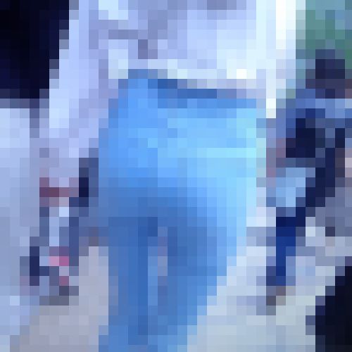 超スーパーモデル級のスタイル抜群ハイスペック清楚美女がデニム履いて歩く姿にフル勃起