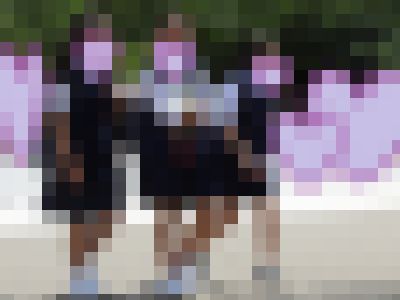 （再販）制服姿の女のコを撮影しました！！８８