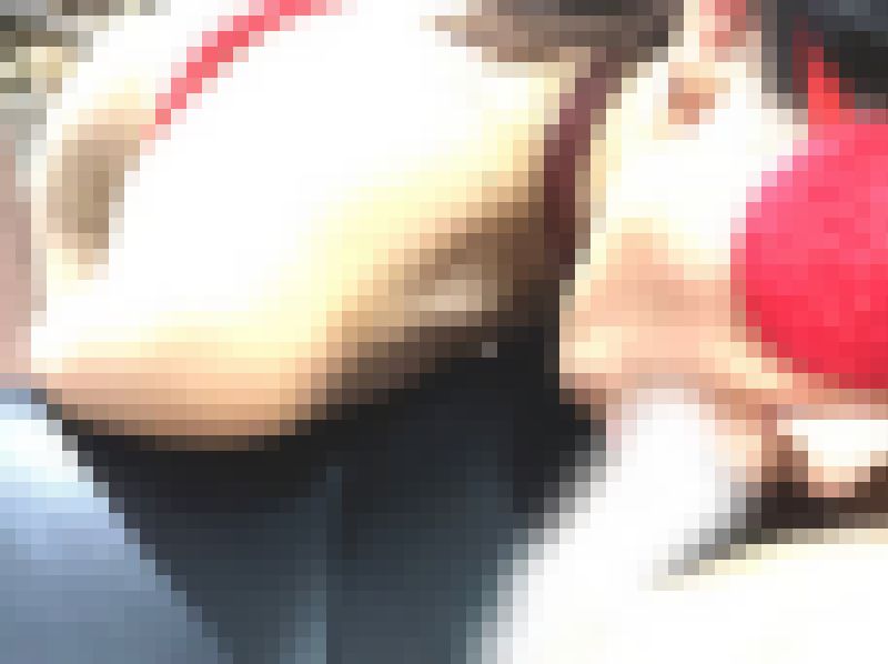 美人人妻リエ　縛って首輪してイラマ