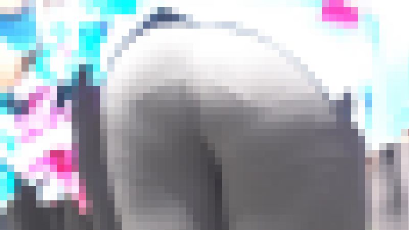 【再販】ダンスとパンティーライン