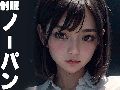 制服ノーパン – パンツを穿いてない制服美女達のスライドショー