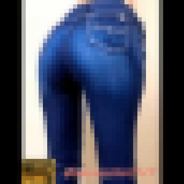 【変態素人モデル】美尻☆ジーンズ?エロ尻デニムSOMETHING！極上スレンダー☆勃起させるスキニーデニム尻?Vol.3