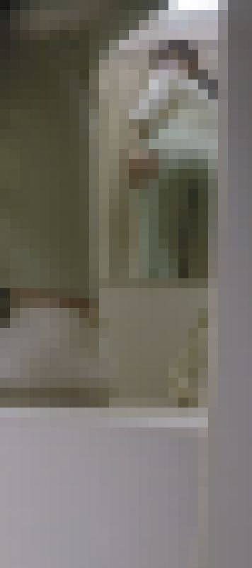 【アヒルの980円均一】試着室 盗撮風 モデル複数 139着目