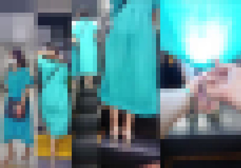 逆さの決定的瞬間！（113)お姉さんたちのナマP