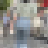 【通スピ＆スロー】腰をフリフリ！むっちりデニムな着衣お姉様をロックオン！