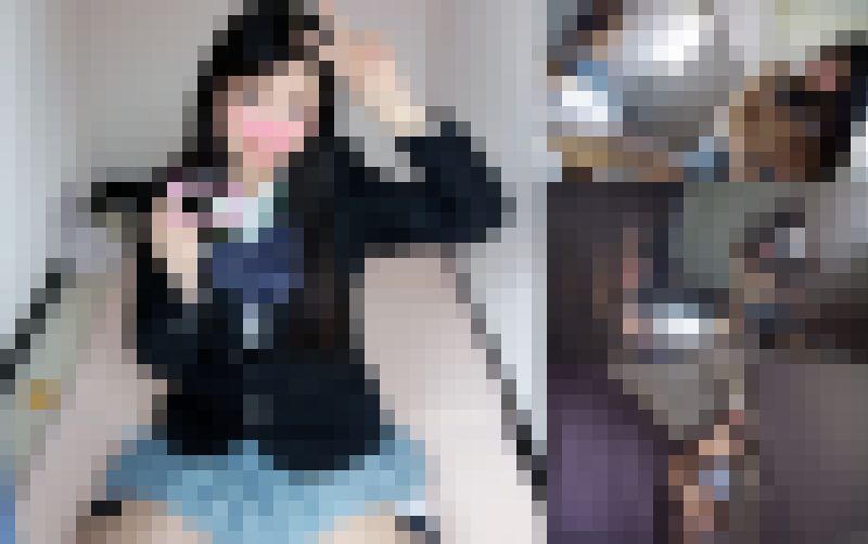 〈再販〉ここまでできるの? 制服●●に潜入してみた（裏オプあり）