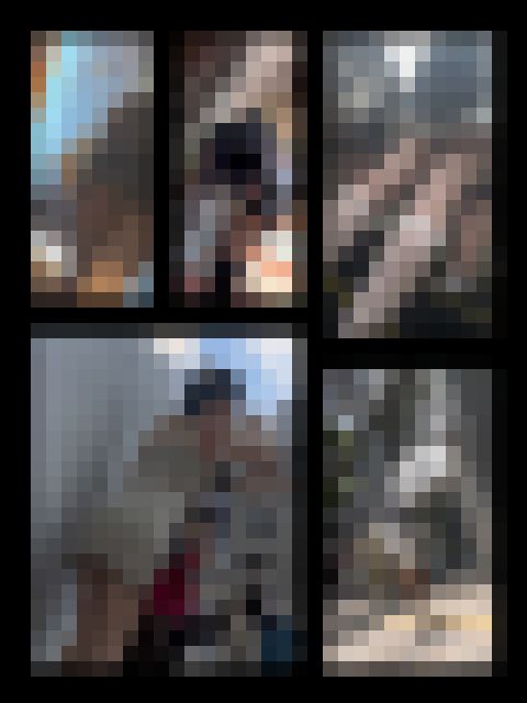 悔しいですが、また11名分公開します【4K追跡視●】