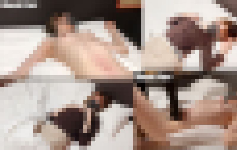 【再販商品】013.学生ポトレモデルに腹パンチ・子宮圧迫