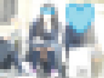 （再販）制服姿の可愛いコを発見！！（ＦＨＤ）大変です！！パンツが見えてますよ２９