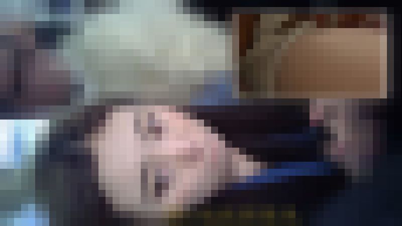 再販【電車痴かん】お姉さんがすし詰めの電車内で密着痴ちかん