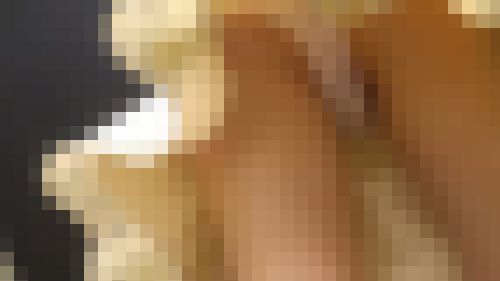 【再販】ワンピ女子大生のスカートに潜入