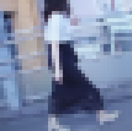 超美爆乳ドエロボディの美人お姉さんがタイトスカート履いて歩く姿がエロい