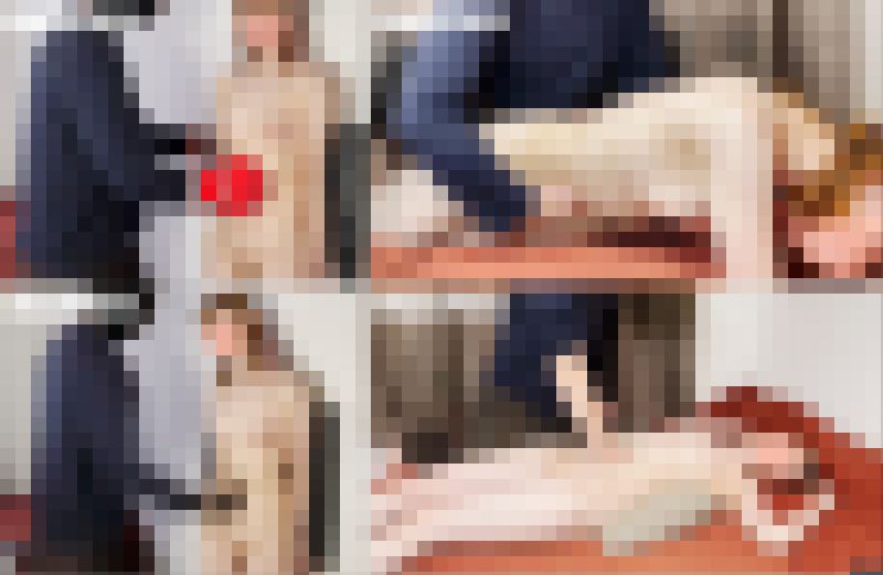 【再販商品】022.【オフ会動画】色白スレンダー女子へSTRONG高速腹パンチ・グローブ装着＆スピードパンチ編（本編）