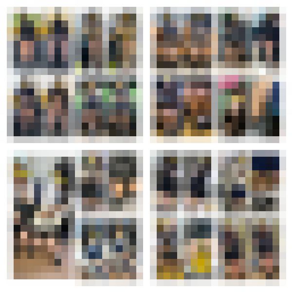 15名のJK風制服美女の対面エロ過ぎる生脚美脚476