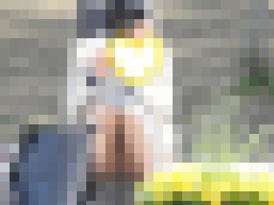 （再販）お座りお姉さん発見！！（ＦＨＤ）大変です！！パンツが見えてますよ３５