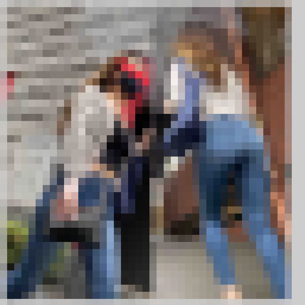 【HD縦画面】爆裂スタイルのクラブダンサー