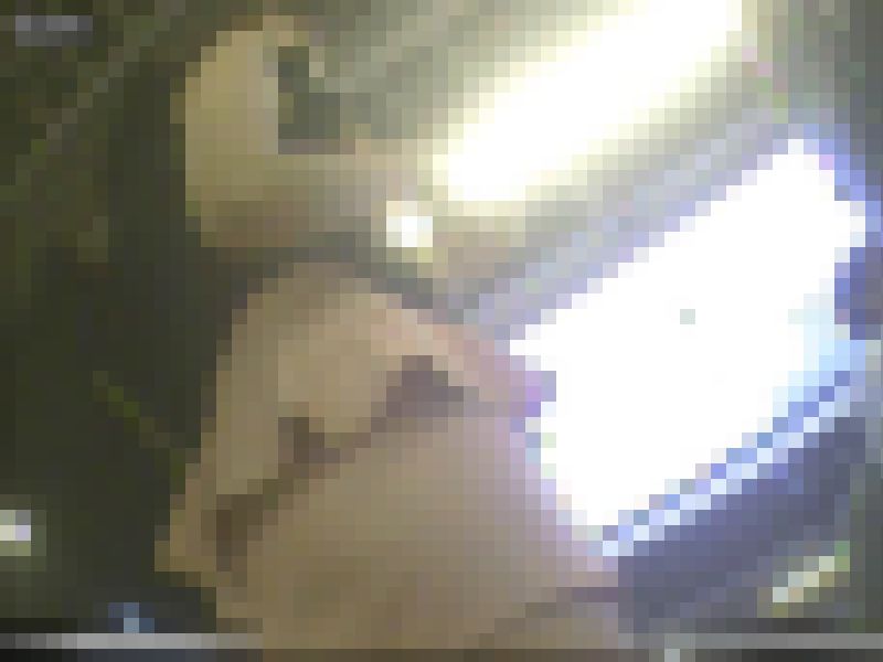 旧カメ版００5：ギャルパンティ接近撮り