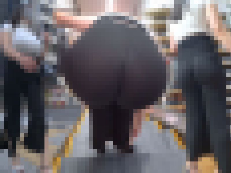 【高画質】オムニバス尻ーズ(17)「BLACKパンツ編」3名収録