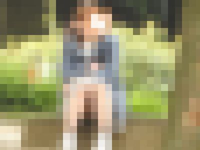 （再販）お座りお姉さん発見！！（ＦＨＤ）大変です！！パンツが見えてますよ３６