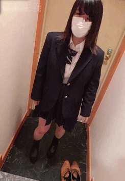 （再販）【個撮】都立吹奏楽部②膣奥突きで全身痙攣が忘れられず呼び出して挿入セックス２　イクときは許可制、中出しは許可させました