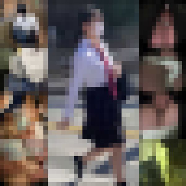 近所の娘U.H(春)　窃触記録映像17