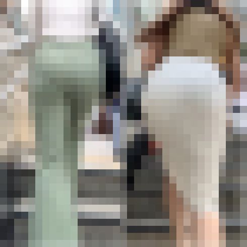 【再販商品です】   No.323「興奮させるデカくて柔らかそうなお尻のモデル３選」