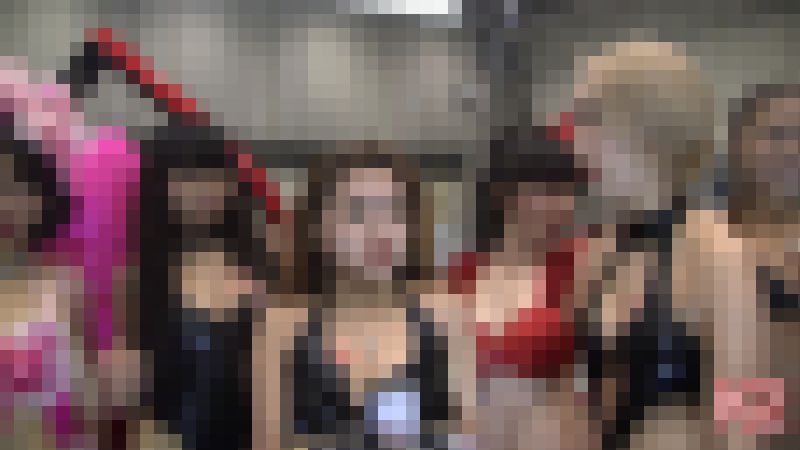 【再販商品】｢蔵出し｣2014年ニュースタイルカーショーpart2場内編危ないお姉さん達の尻とり大戦争(高画質HD)