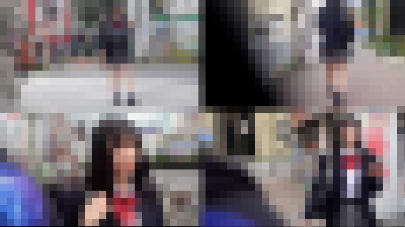 【電車チカン #49】《可愛い系優秀賞》